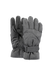 Unisex Basic Skigloves dark heather