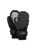 Kids Nylon Mitts Kids black