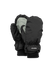 Kids Nylon Mitts Kids black