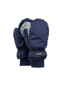Kids Nylon Mitts Kids navy