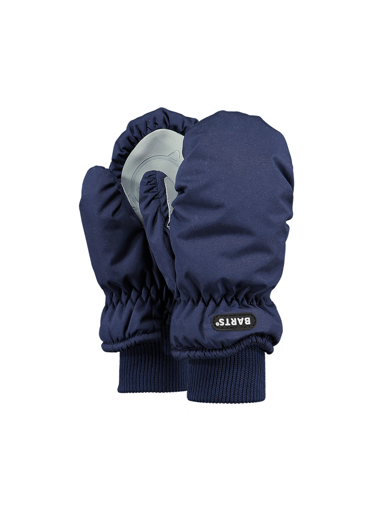 Kids Nylon Mitts Kids navy