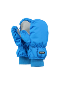 Kids Nylon Mitts Kids blue