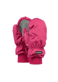 Kids Nylon Mitts Kids fuchsia