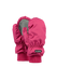 Kids Nylon Mitts Kids fuchsia