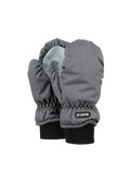 Kids Nylon Mitts Kids dark heather