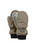 Kids Nylon Mitts Kids stone