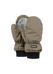 Kids Nylon Mitts Kids stone