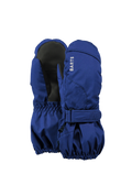 Kids Tec Mitts navy