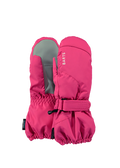 Kids Tec Mitts fuchsia