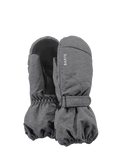 Kids Tec Mitts dark heather