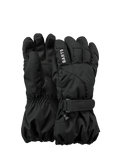 Kids Tec Gloves black