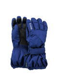 Kids Tec Gloves navy