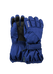 Kids Tec Gloves navy