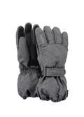Kids Tec Gloves dark heather