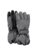 Kids Tec Gloves dark heather