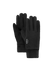 Unisex Powerstretch Gloves black