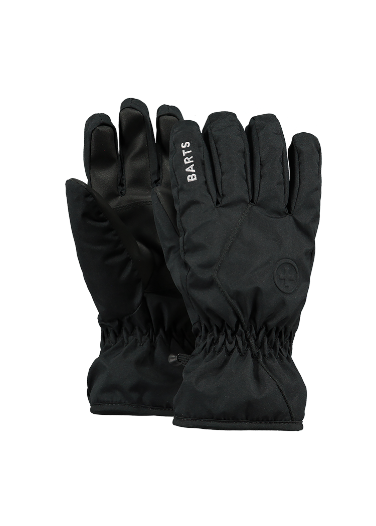 Kids Basic Skigloves Kids black