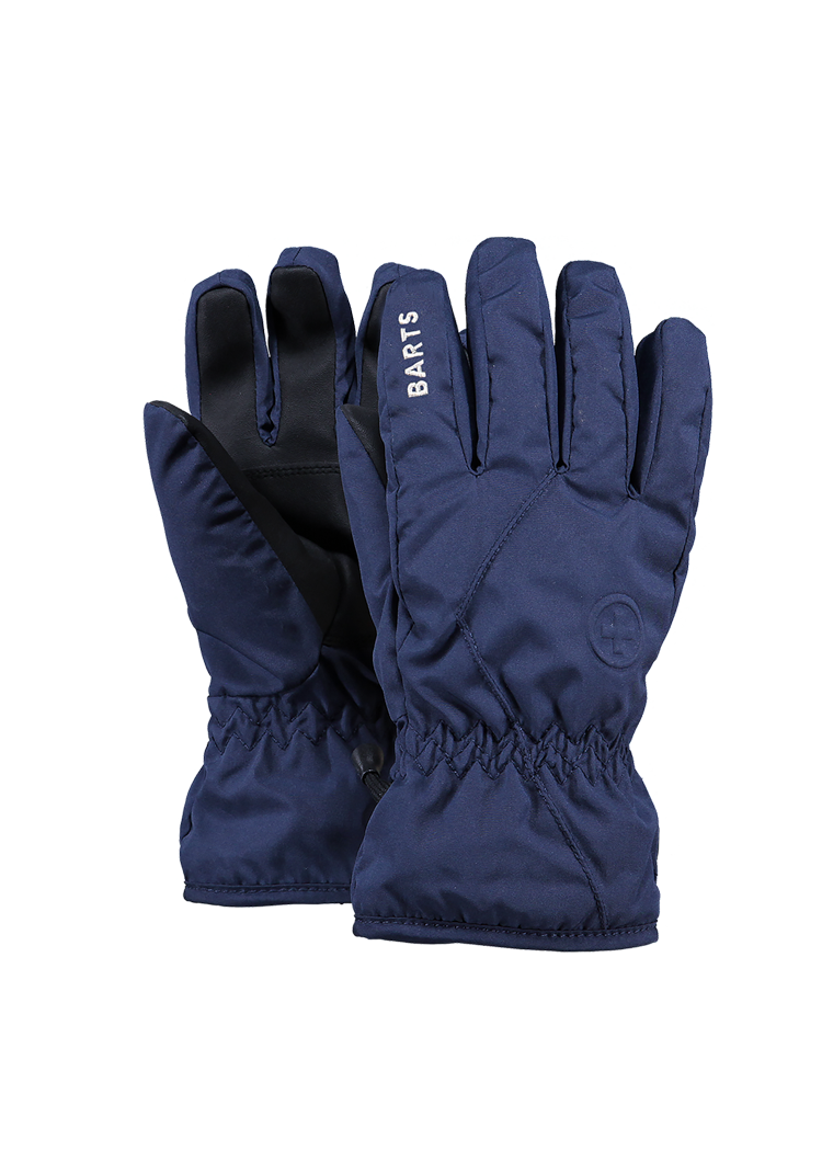 Kids Basic Skigloves Kids navy