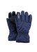 Kids Basic Skigloves Kids navy