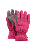 Kids Basic Skigloves Kids fuchsia