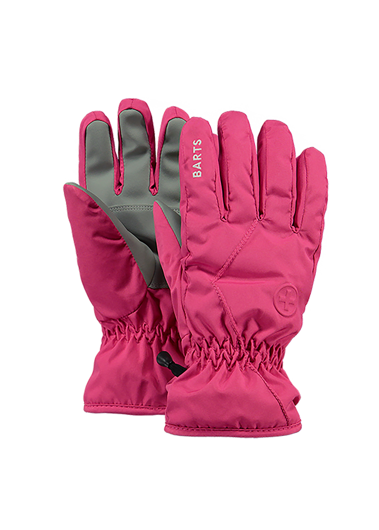 Kids Basic Skigloves Kids fuchsia