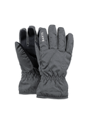 Kids Basic Skigloves Kids dark heather