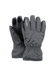 Kids Basic Skigloves Kids dark heather