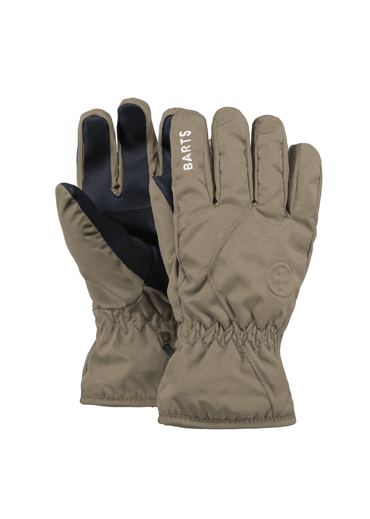 Kids Basic Skigloves Kids stone
