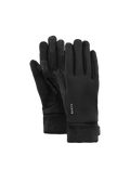 Unisex Powerstretch Touch Gloves black