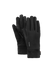 Unisex Powerstretch Touch Gloves black