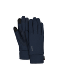 Unisex Powerstretch Touch Gloves navy