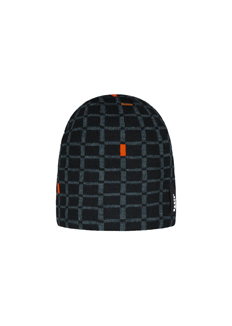 Unisex Gio Beanie black