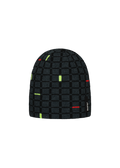 Unisex Gio Beanie dark heather