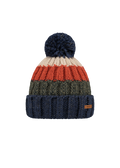 Men Wilhelm Beanie blue