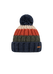 Men Wilhelm Beanie blue