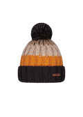 Men Wilhelm Beanie amber