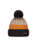 Men Wilhelm Beanie amber