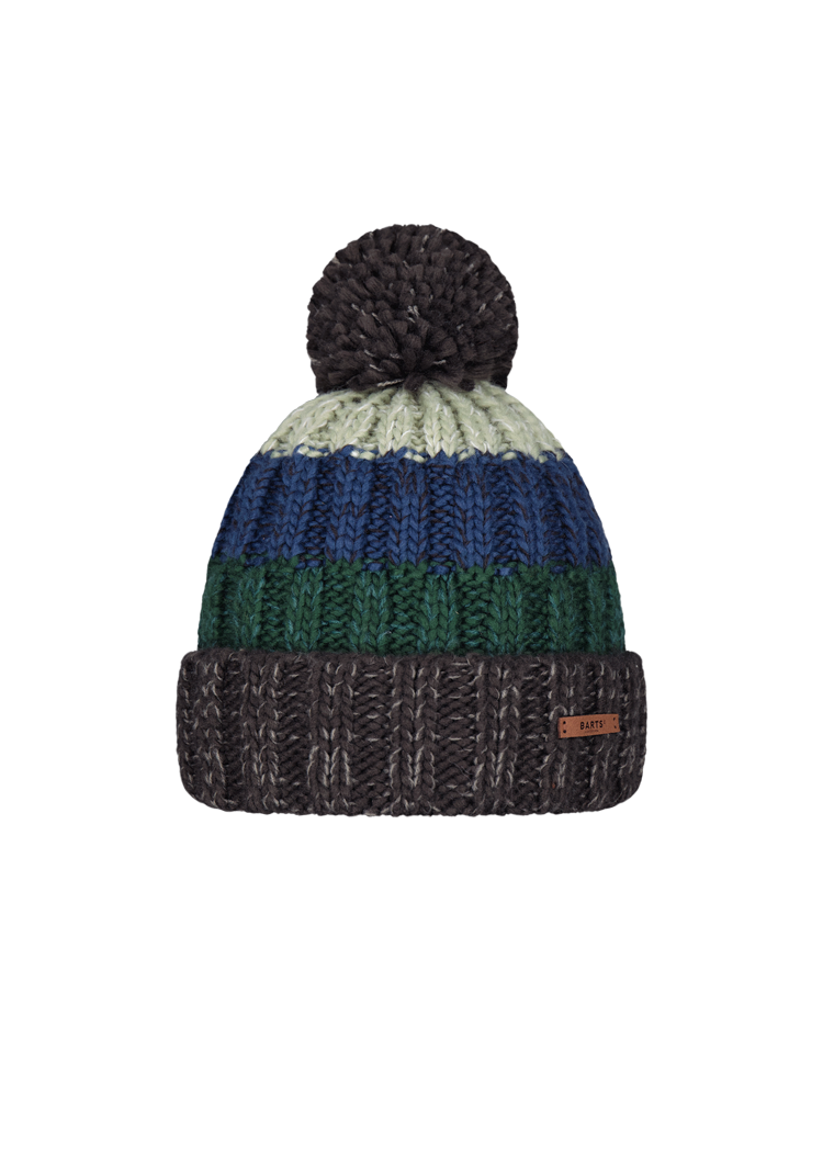 Men Wilhelm Beanie green
