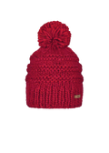 Women Jasmin Beanie red