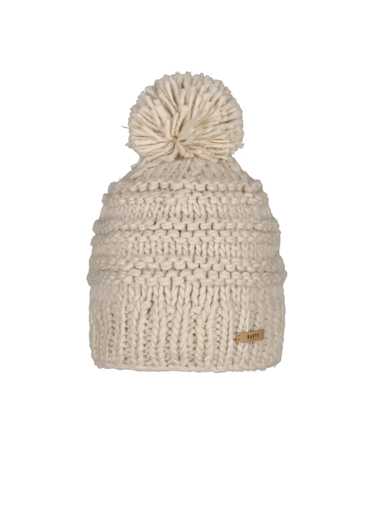 Women Jasmin Beanie beige