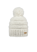 Women Jasmin Beanie white