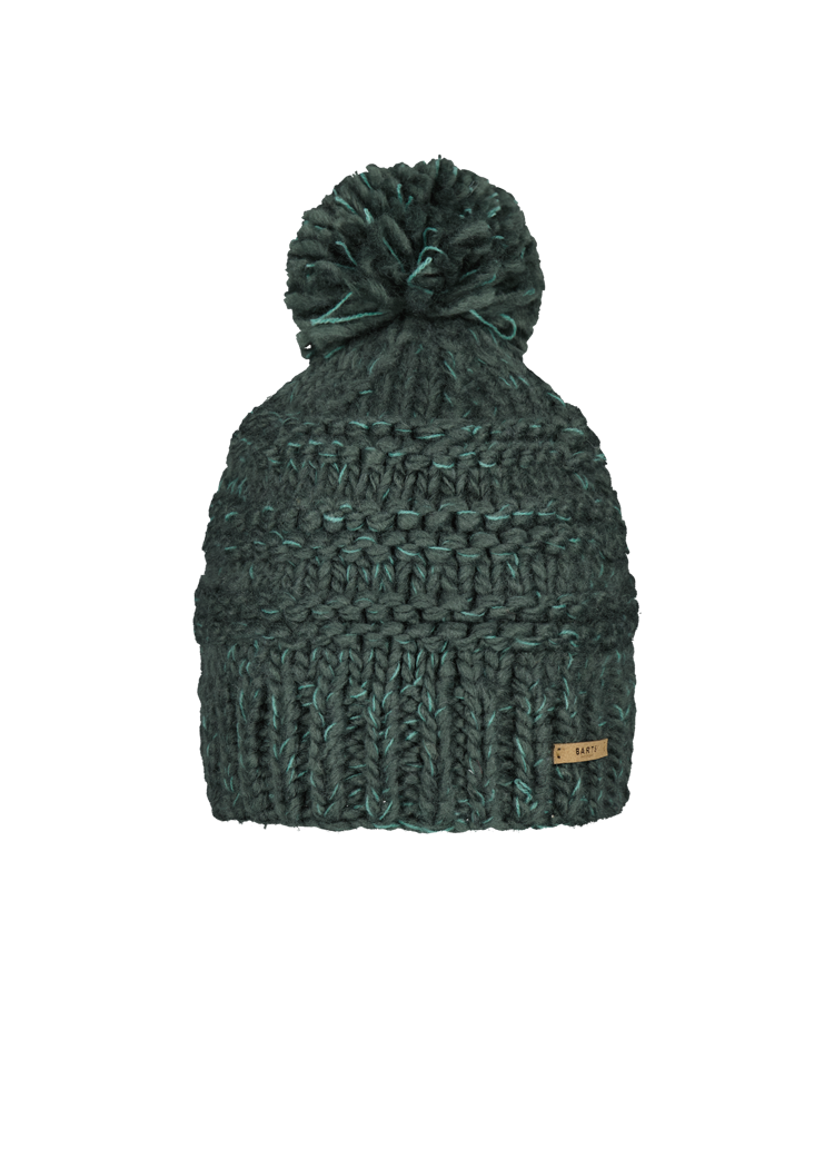 Women Jasmin Beanie cedar