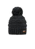Women Jasmin Beanie dark heather