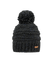Women Jasmin Beanie dark heather