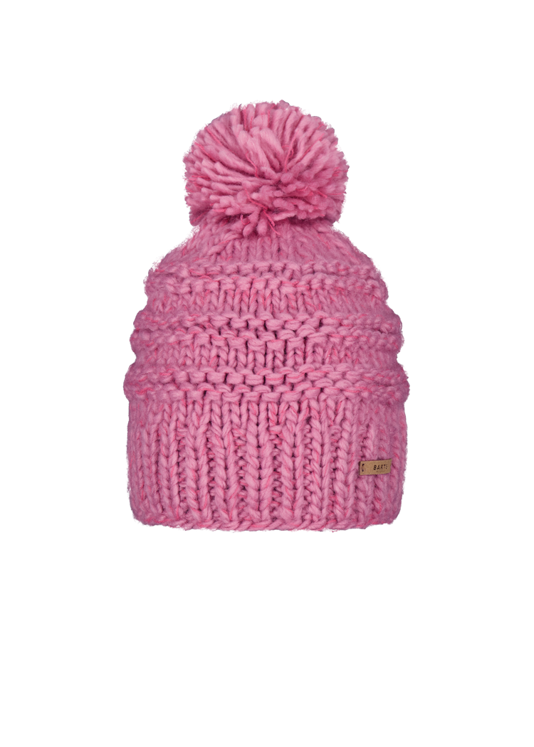 Women Jasmin Beanie rose