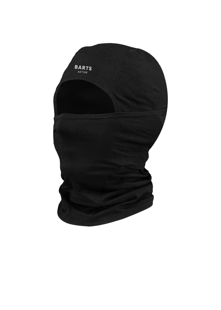 Unisex Thinclava black
