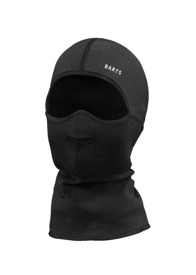 Kids Helmaclava X-treme Kids black