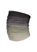 Unisex Multicol Dip Dye wheat