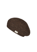 Women Inaru Beret brown