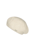 Women Inaru Beret cream